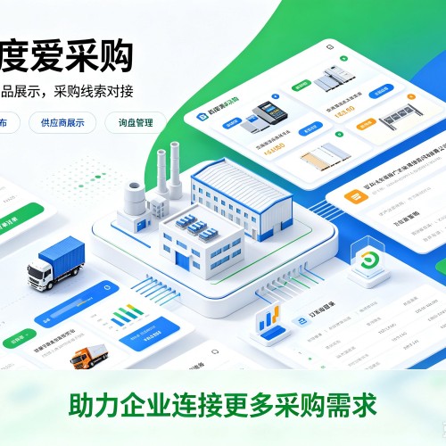 古冶百度爱采购